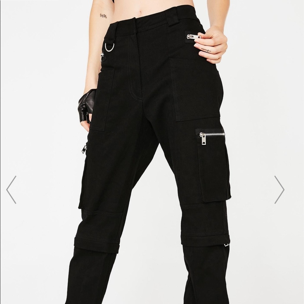I.AM.GIA Ursa Cargo Pants - Picture 5 of 12